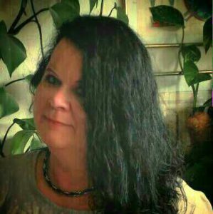 Profilbild von Ulrike Palmbusch