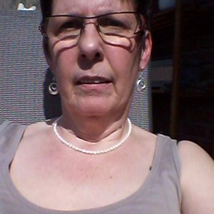 Profilbild von Ulrike Pasch
