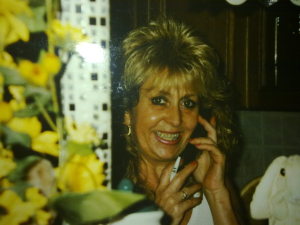 Profilbild von Ulrike Pattberg
