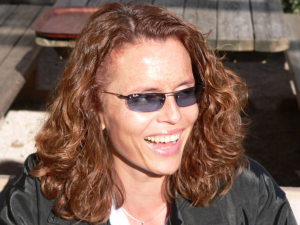 Profilbild von Ulrike Paulini