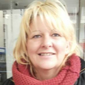 Profilbild von Ulrike Pauls