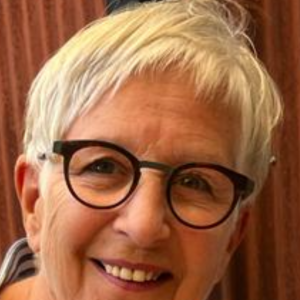 Profilbild von Ulrike Paus