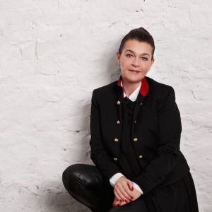 Profilbild von Ulrike Peckskamp