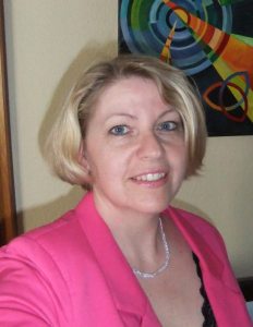 Profilbild von Ulrike Peifer
