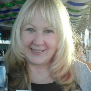 Profilbild von Ulrike Penn