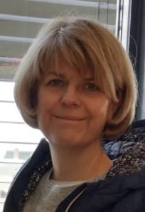 Profilbild von Ulrike Perebolt