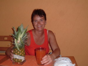 Profilbild von Ulrike Peters