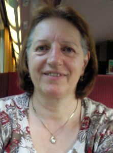 Profilbild von Ulrike Petit