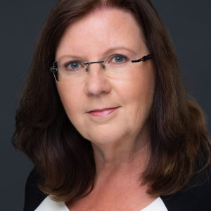 Profilbild von Ulrike Petzka