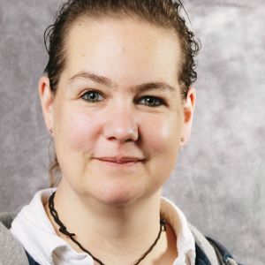Profilbild von Ulrike Pfalzgraf