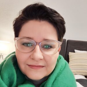 Profilbild von Ulrike Pfeiffer