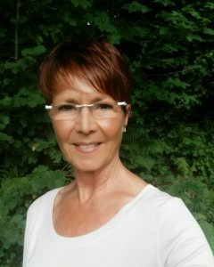 Profilbild von Ulrike Pickruhn