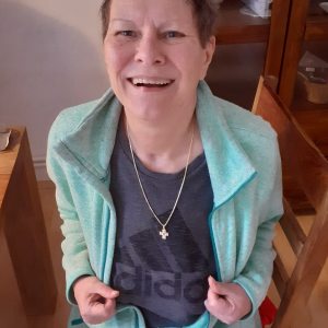 Profilbild von Ulrike Piel