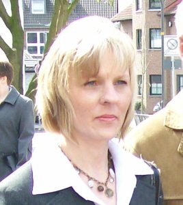 Profilbild von Ulrike Pires Gomes