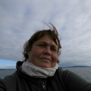 Profilbild von Ulrike Pixberg