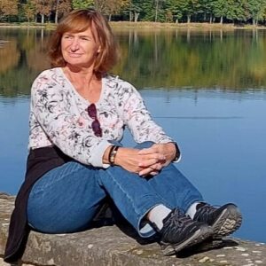 Profilbild von Ulrike Plenert