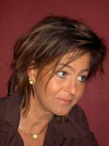 Profilbild von Ulrike Plötner