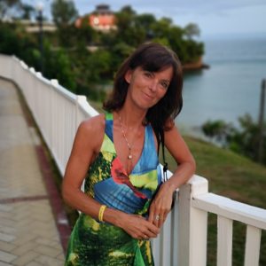 Profilbild von Ulrike Pörschke
