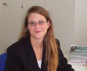 Profilbild von Ulrike Poggenburg
