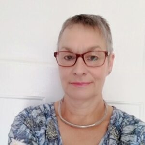 Social Media Profilbild Ulrike Polack 
