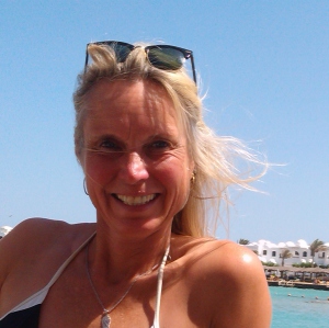Profilbild von Ulrike Pollakowski