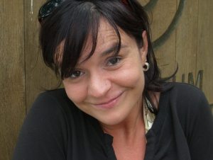 Profilbild von Ulrike Poller