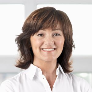 Profilbild von Ulrike Pollmann