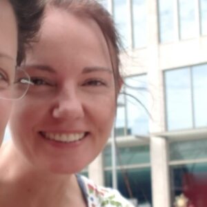 Profilbild von Ulrike Polte