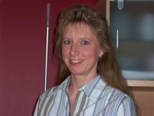 Profilbild von Ulrike Poltersdorf