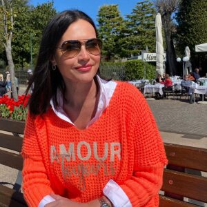 Profilbild von Ulrike Popp