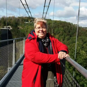 Profilbild von Ulrike Prätorius
