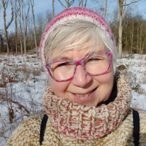 Profilbild von Ulrike Prestel