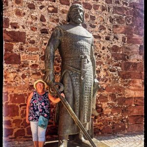 Profilbild von Ulrike Preuß