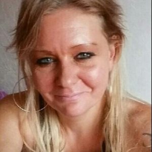 Profilbild von Ulrike Pudlo