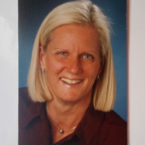 Profilbild von Ulrike Pütter