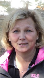 Profilbild von Ulrike Pulz