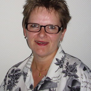 Profilbild von Ulrike Puttkammer