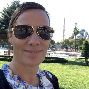 Profilbild von Ulrike Quast