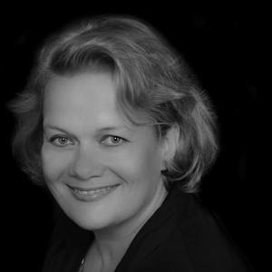 Profilbild von Ulrike Raabe