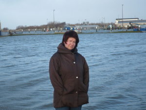 Profilbild von Ulrike Raap