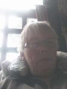 Profilbild von Ulrike Rabe