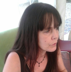 Profilbild von Ulrike Rache