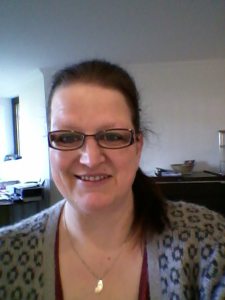 Profilbild von Ulrike Radefahrt