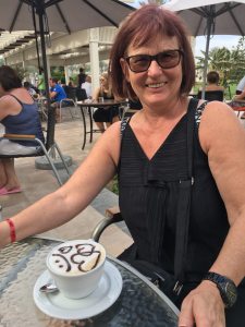 Profilbild von Ulrike Rademacher