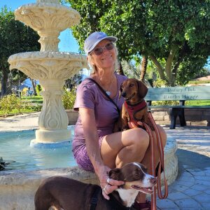 Profilbild von Ulrike Radermacher