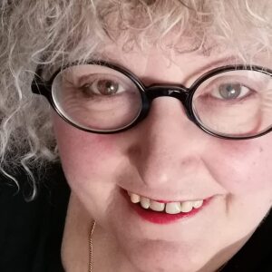 Profilbild von Ulrike Rädel