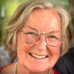 Profilbild von Ulrike Raffius