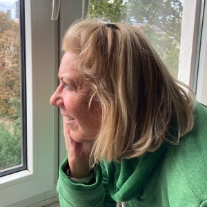 Profilbild von Ulrike Rahm