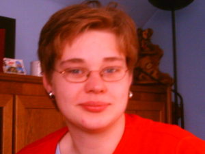 Profilbild von Ulrike Rammroth