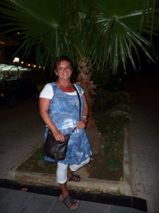 Profilbild von Ulrike Ratsch